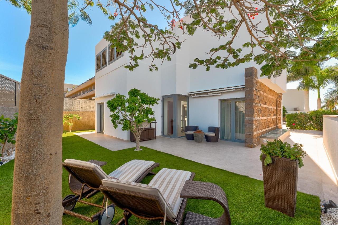 El Duque Private Lux Villa Costa Adeje  Exterior foto