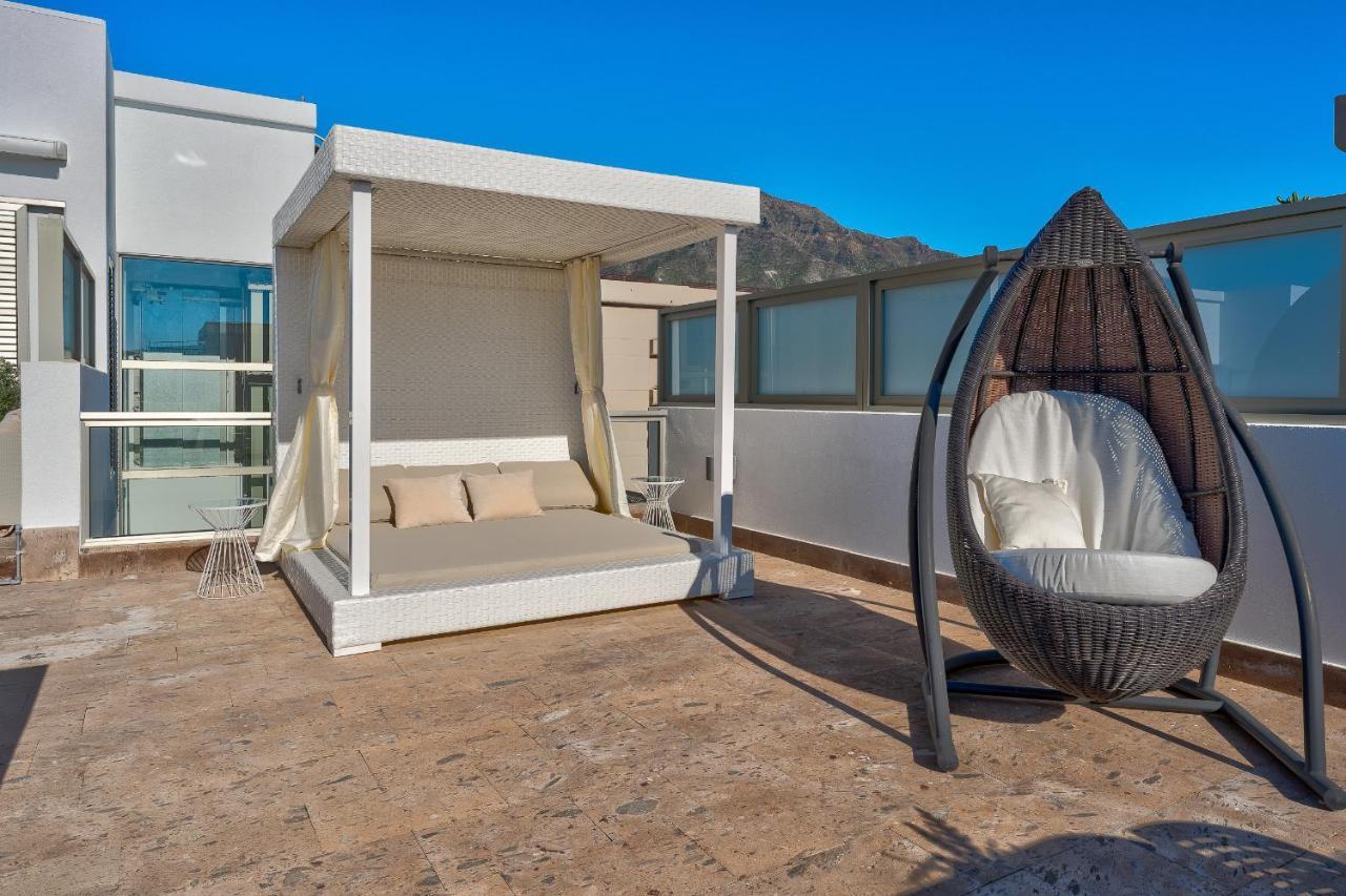 El Duque Private Lux Villa Costa Adeje  Exterior foto